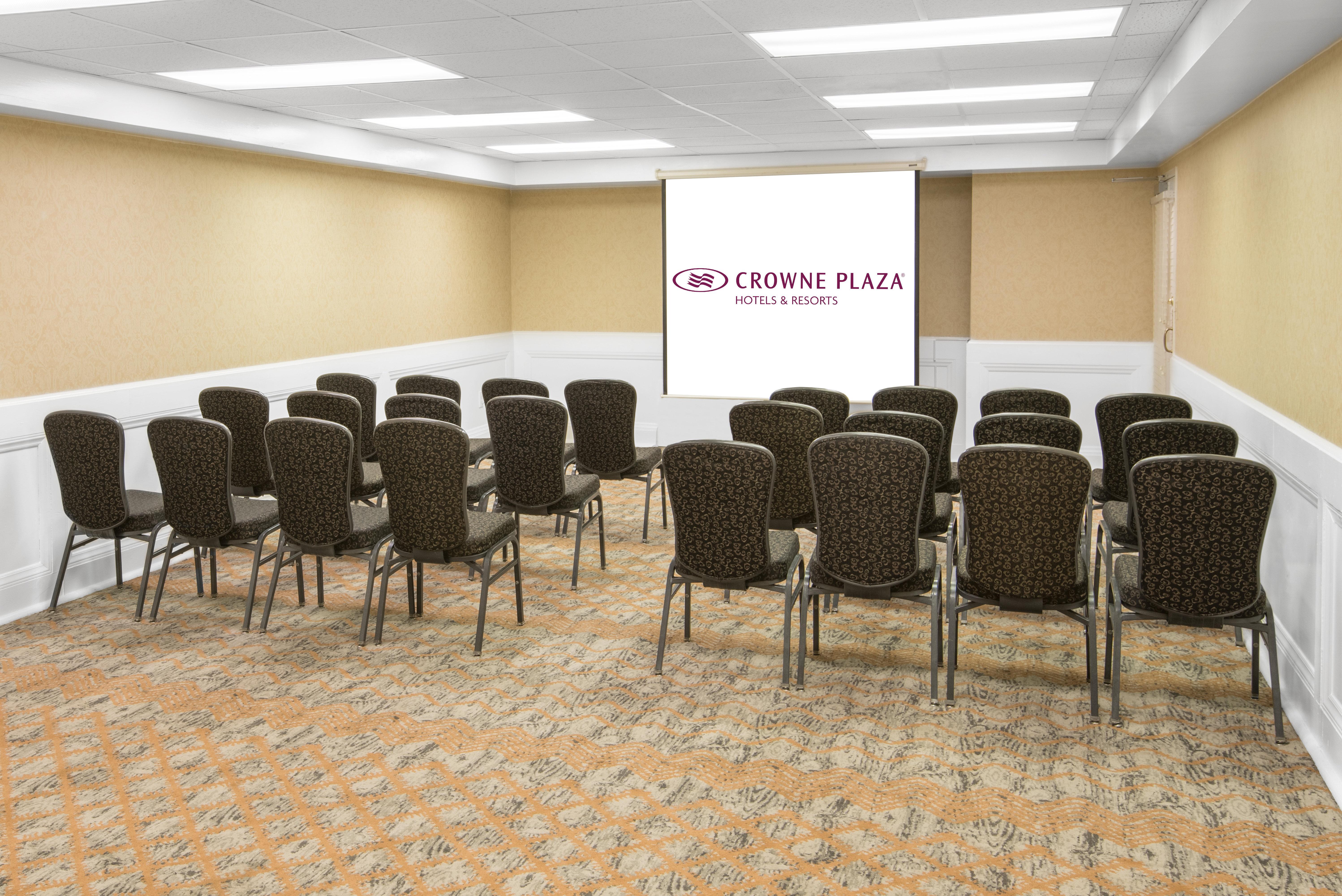 Crowne Plaza Resort Asheville By Ihg Екстер'єр фото
