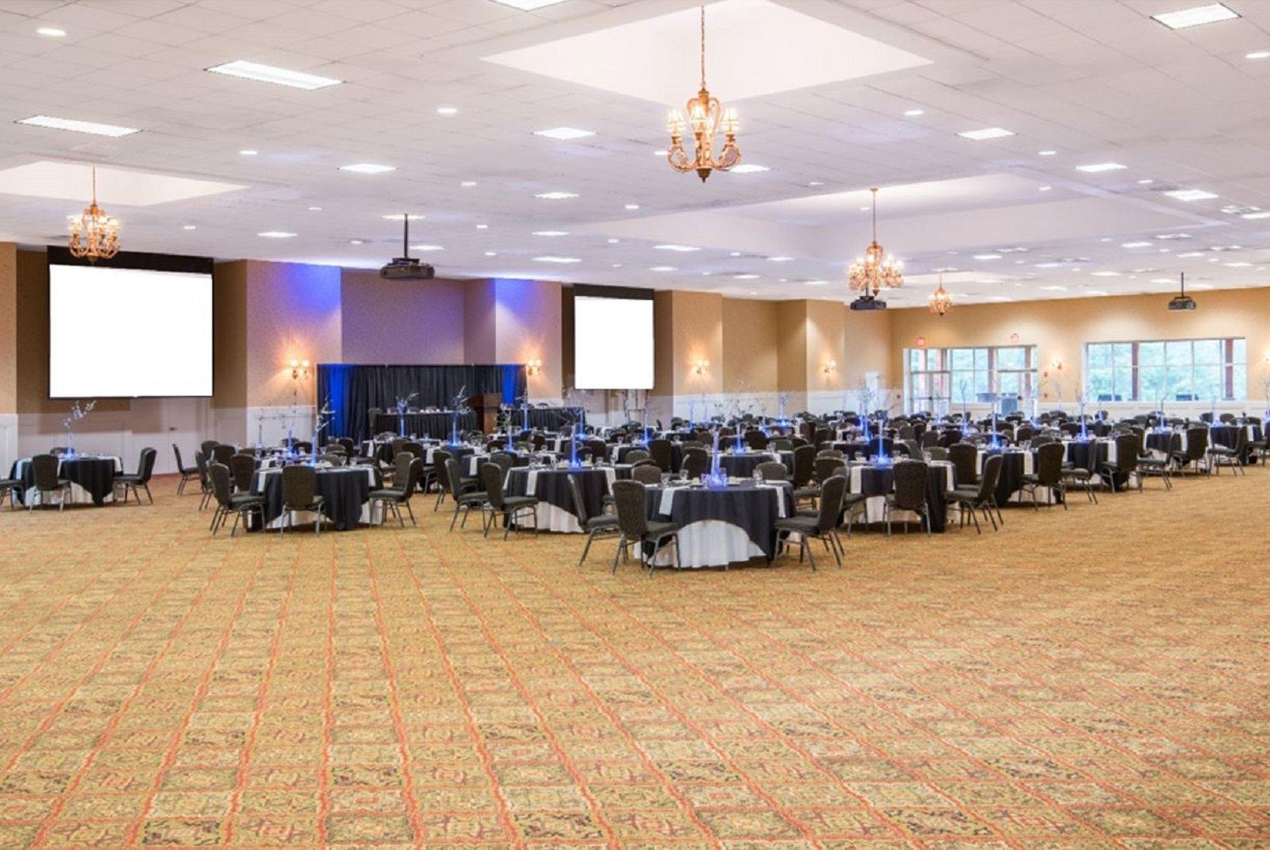Crowne Plaza Resort Asheville By Ihg Екстер'єр фото