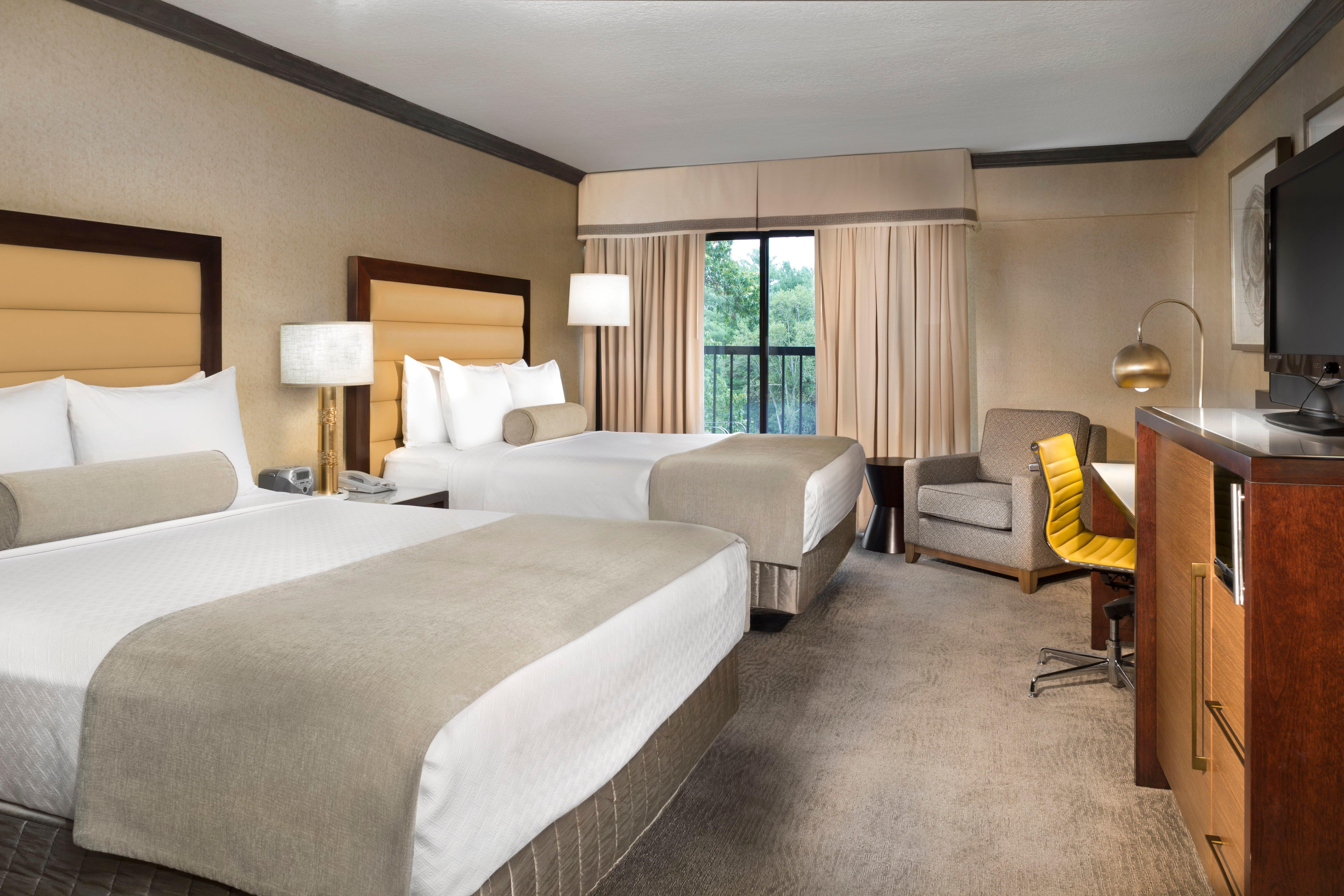 Crowne Plaza Resort Asheville By Ihg Екстер'єр фото